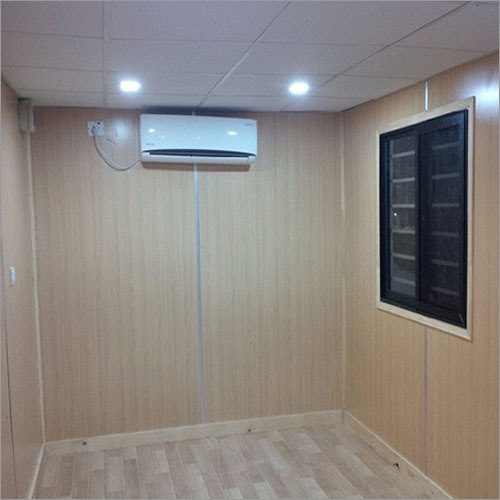 Prefabricated Offices