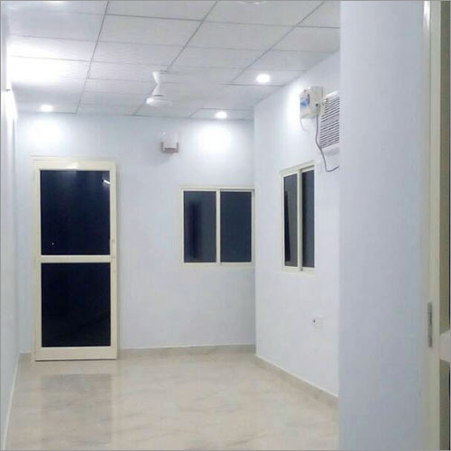 Prefabricated Offices