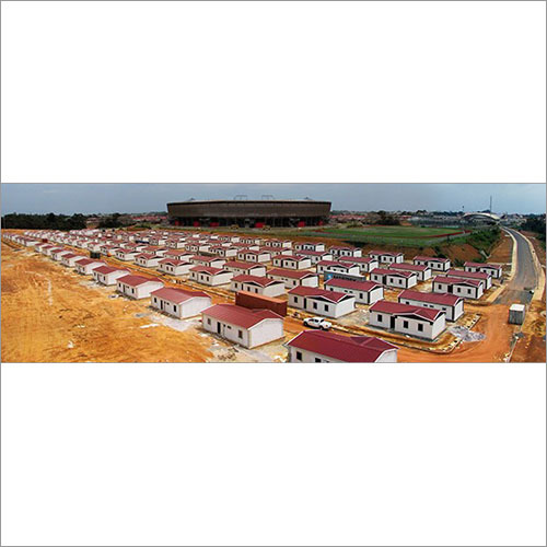 Affordable Housing