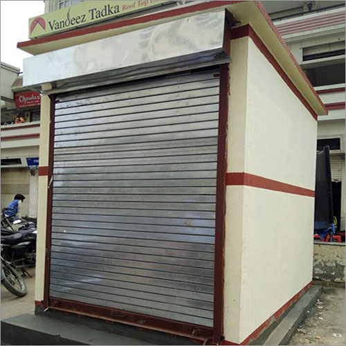 Shops