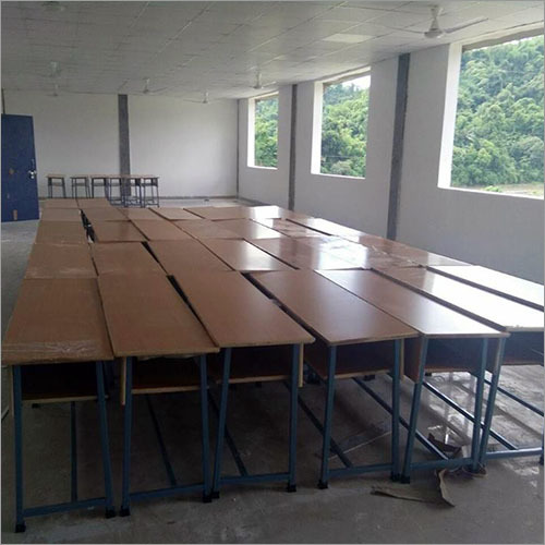 Prefabricated Structures
