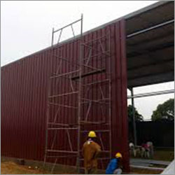 Prefabricated Structures