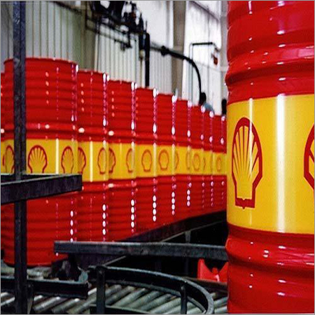 Shell Omala 320