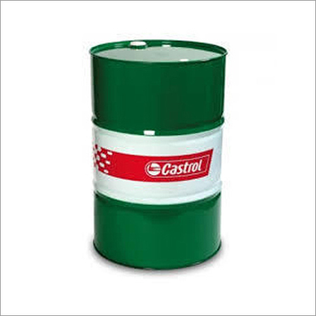 Castrol Oil