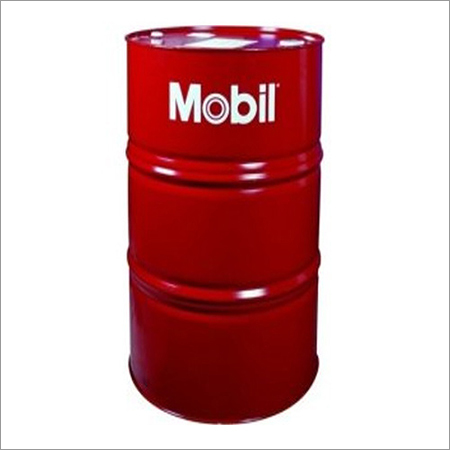 Mobil Rarus Synthetic Oil
