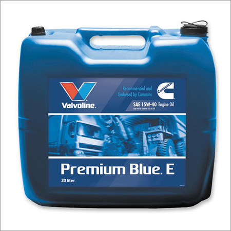 Valvoline Premium Blue 15w40 Engine Oil