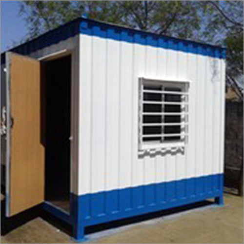 Portable Cabins