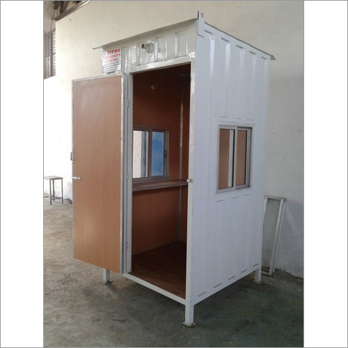 Portable Cabins