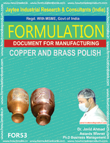 E Books Copper And Brass Polish