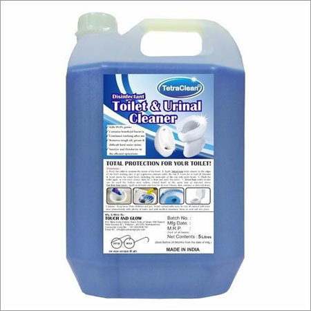 Toilet Bowl Cleaner