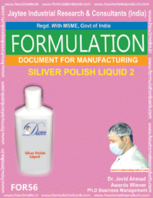 E Books Silver Polish Liquid 1