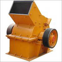 Crusher Machine