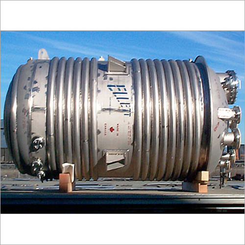 Chemical Reactor