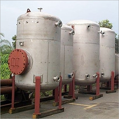Vessel Repairing Service