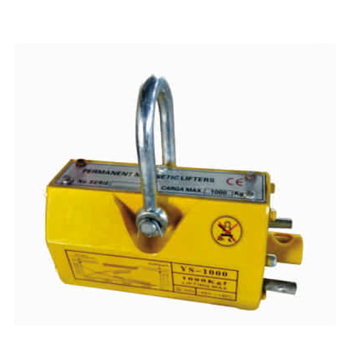 Permanent Magnet Lifter