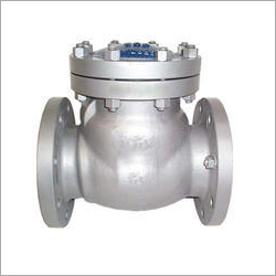 Check Valves