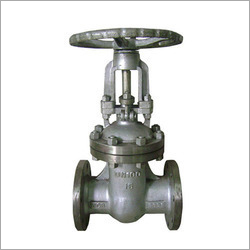 Industrial Valves