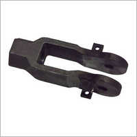 Locomotive Engine And Vacuum Brake Parts