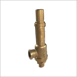 Safety Valves