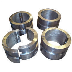 Bearing Covers