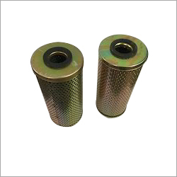Interchangeable Oil Filter Assy
