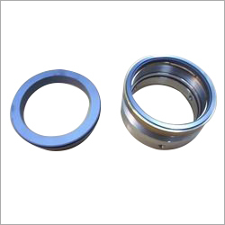 Interchangeable Shaft Seal Assembly For Grasso