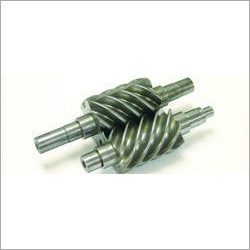 Screw Compressors Compatible Spares