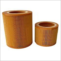 Compressor Air Filters