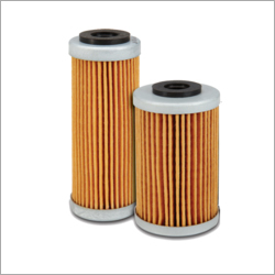 Oil Filters