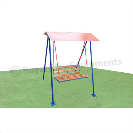 Outdoor Family Swing By ROYAL PLAY EQUIPMENTS