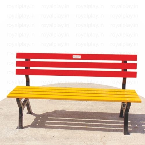 Zenith Benches Outdoor Bench Frp Garden Bench Wooden Park Bench Capacity: 300 Kilogram(Kg)