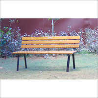 Frp Garden Benches . - Capacity: 300 Kilogram(kg)