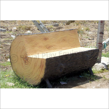 Fancy Garden Benches