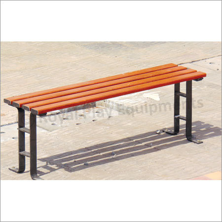 Sleek Benches School Bench Garden Benches FRP Bench Outdoor Garden Bench