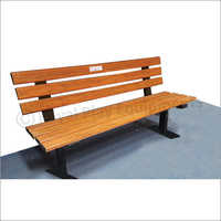 Delight Park Benches - Capacity: 300 Kilogram(kg)