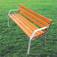 Frp Garden Benches 03 - Capacity: 300 Kilogram(kg)