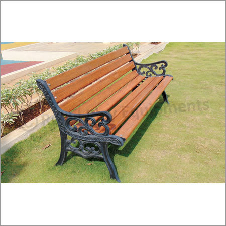 Luxury Benches FRP Garden Bench Park Benches Outdoor Garden Bench Wooden Benches