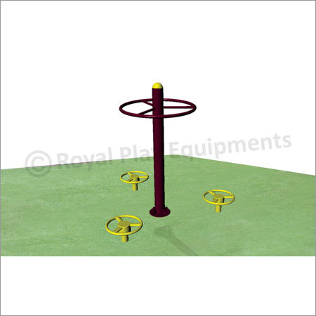 Twister Three In One
