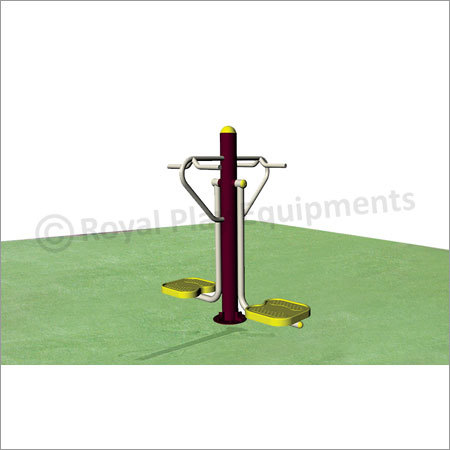 Pendulum Double