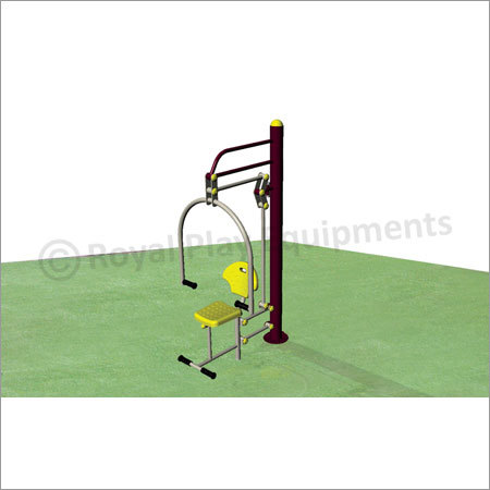 Chest Press