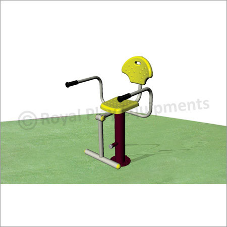 Leg Extension