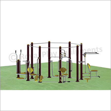 Octa Multi Gym System