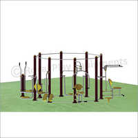 Octa Multi Gym System