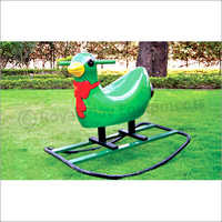 Duck Spring Rider - Color: Multicolor