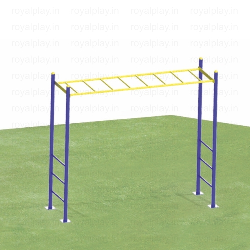Frp Monkey Bar/Horizontal Ladder