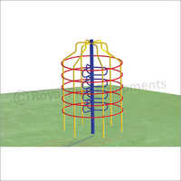 Turbo Tower Climber