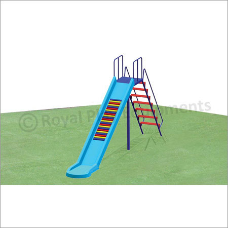 FRP Roller Slide  FRP Playground Equipment Outdoor Playground Equipment