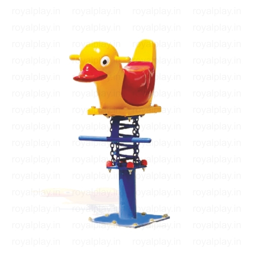 Duck Spring Rider Spring Riders