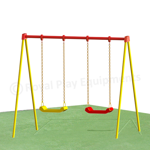Two Seater Swing