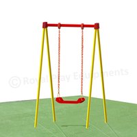 Single Seater Swing